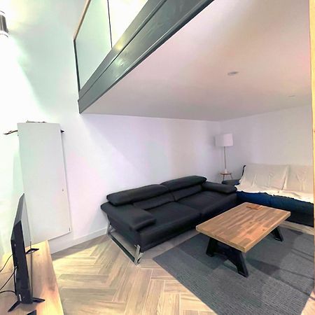 Appartement T3 proche mairie, château, et gare Rambouillet Exterior foto