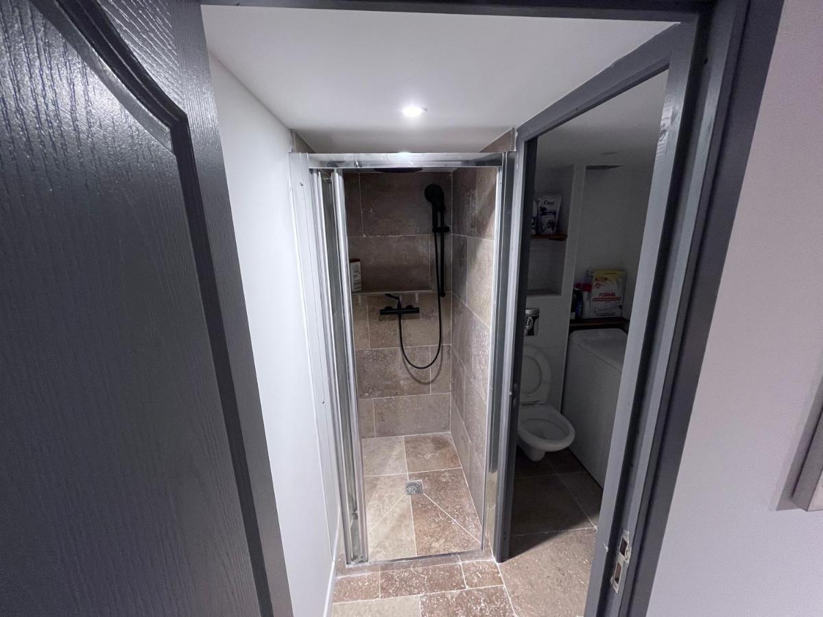 Appartement T3 proche mairie, château, et gare Rambouillet Exterior foto