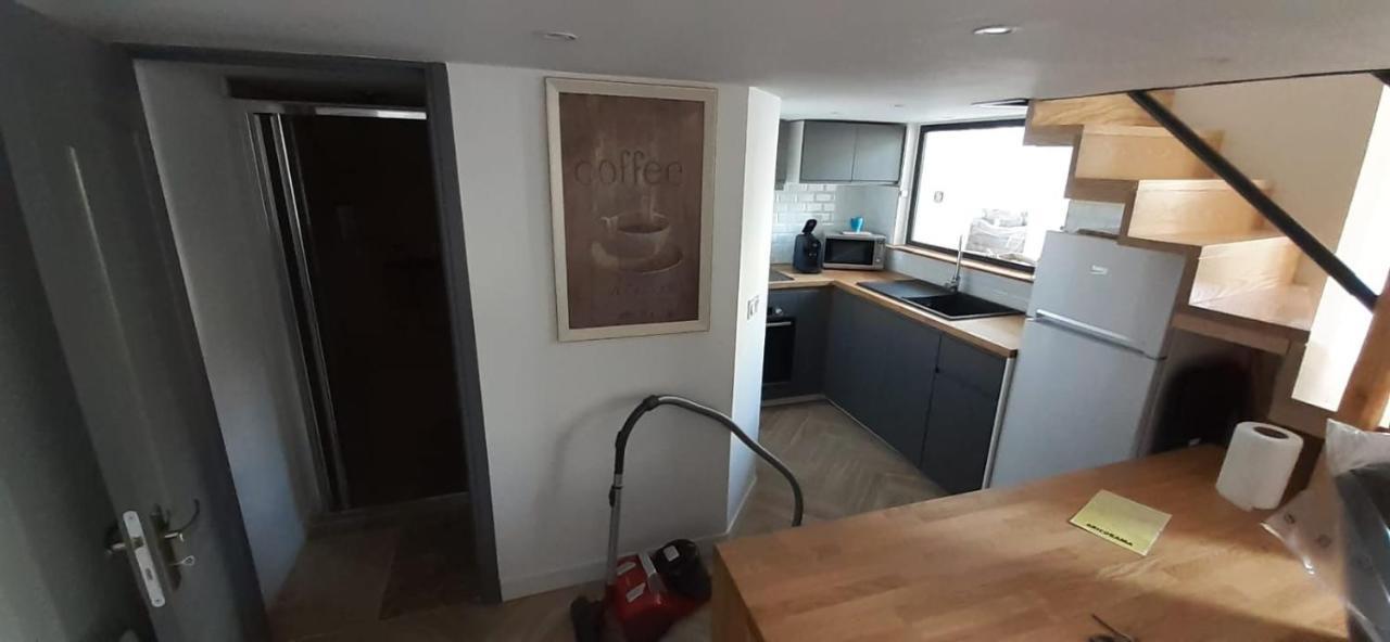 Appartement T3 proche mairie, château, et gare Rambouillet Exterior foto