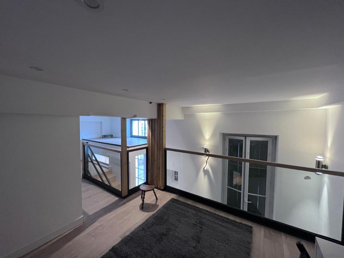 Appartement T3 proche mairie, château, et gare Rambouillet Exterior foto