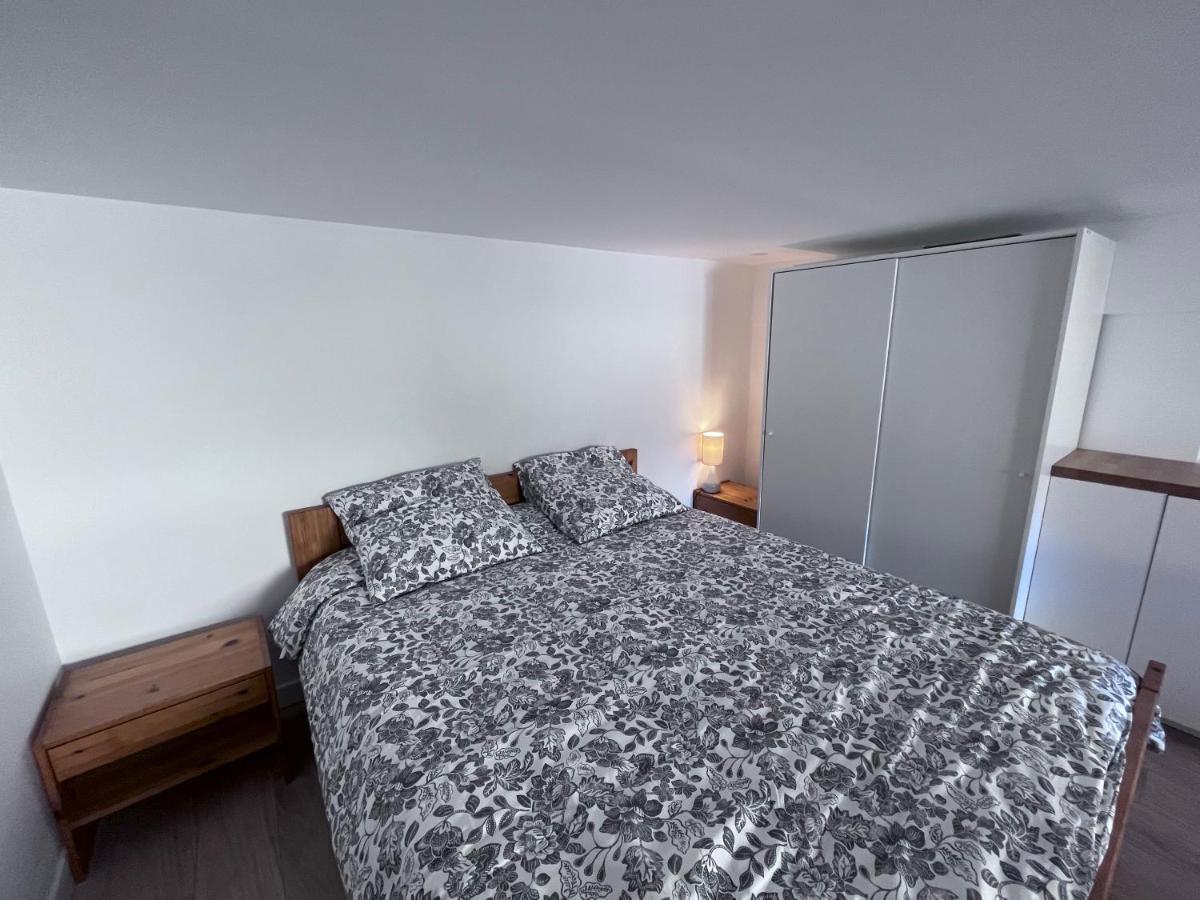 Appartement T3 proche mairie, château, et gare Rambouillet Exterior foto