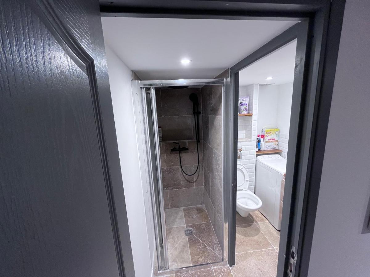 Appartement T3 proche mairie, château, et gare Rambouillet Exterior foto