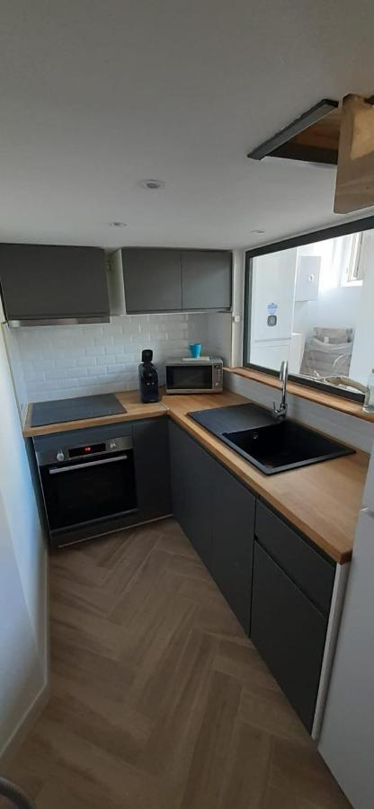 Appartement T3 proche mairie, château, et gare Rambouillet Exterior foto