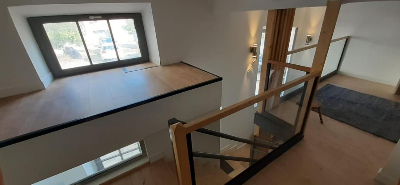 Appartement T3 proche mairie, château, et gare Rambouillet Exterior foto